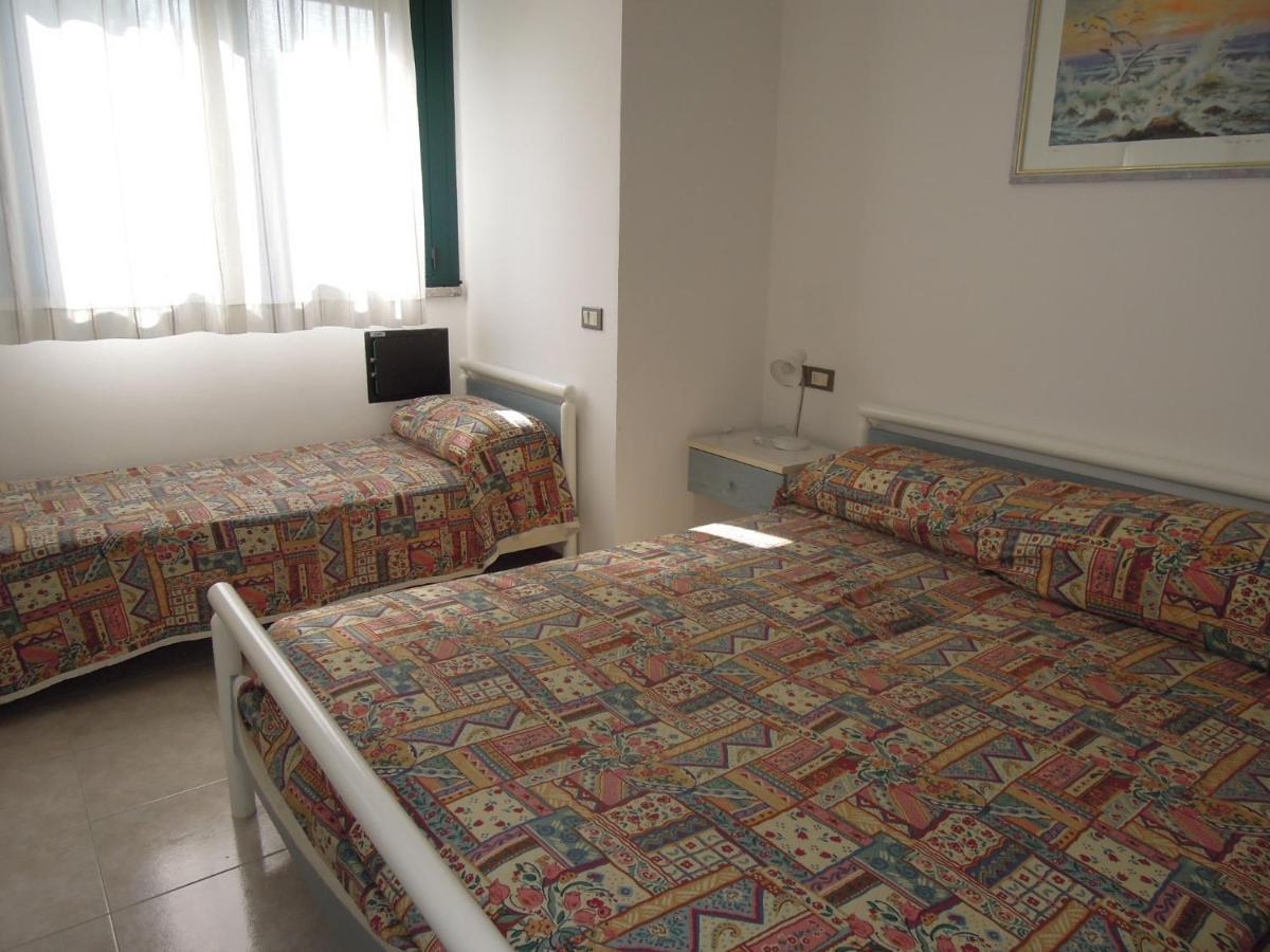 Residence Delle Terme Bibione Extérieur photo