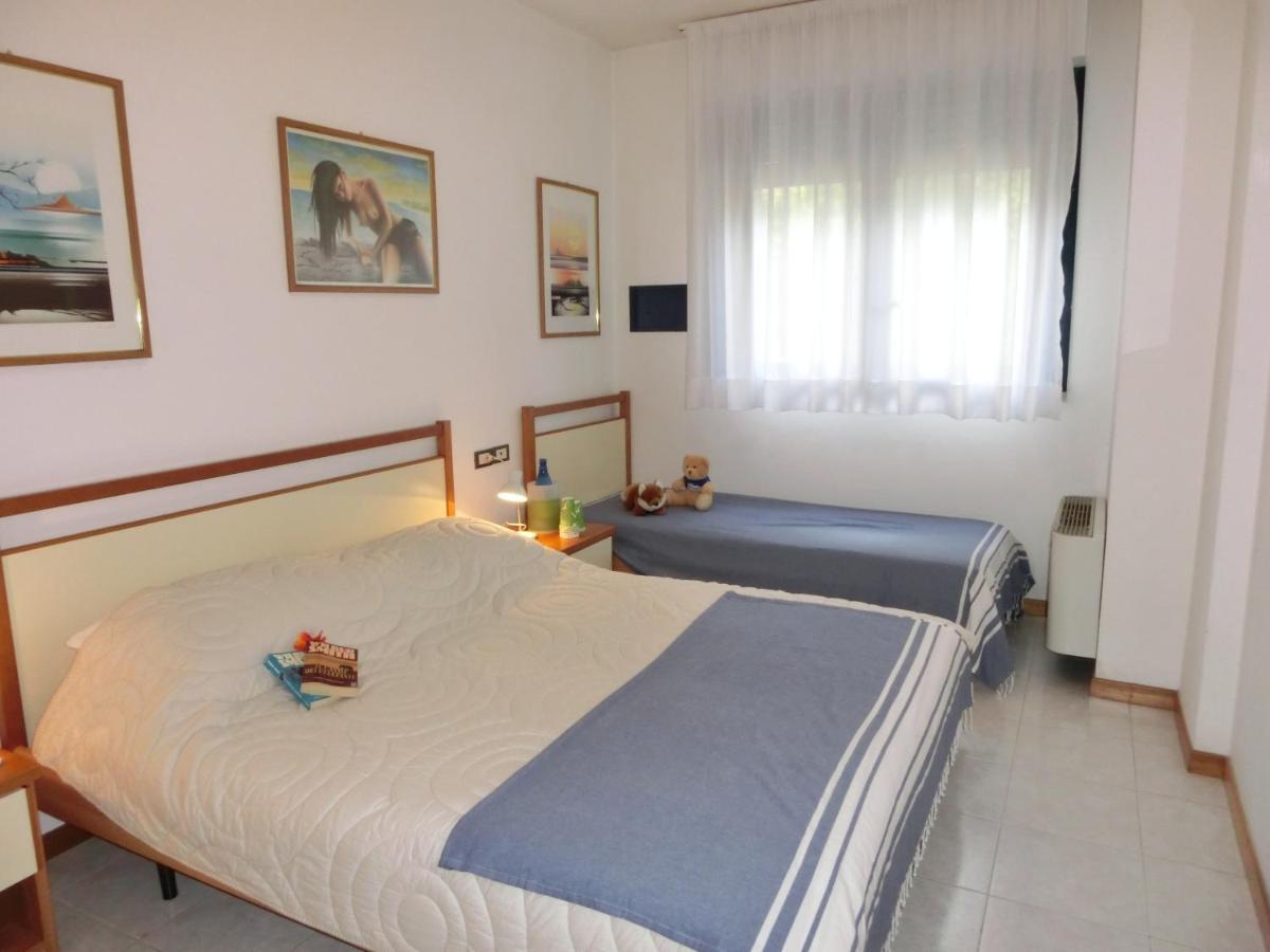 Residence Delle Terme Bibione Extérieur photo