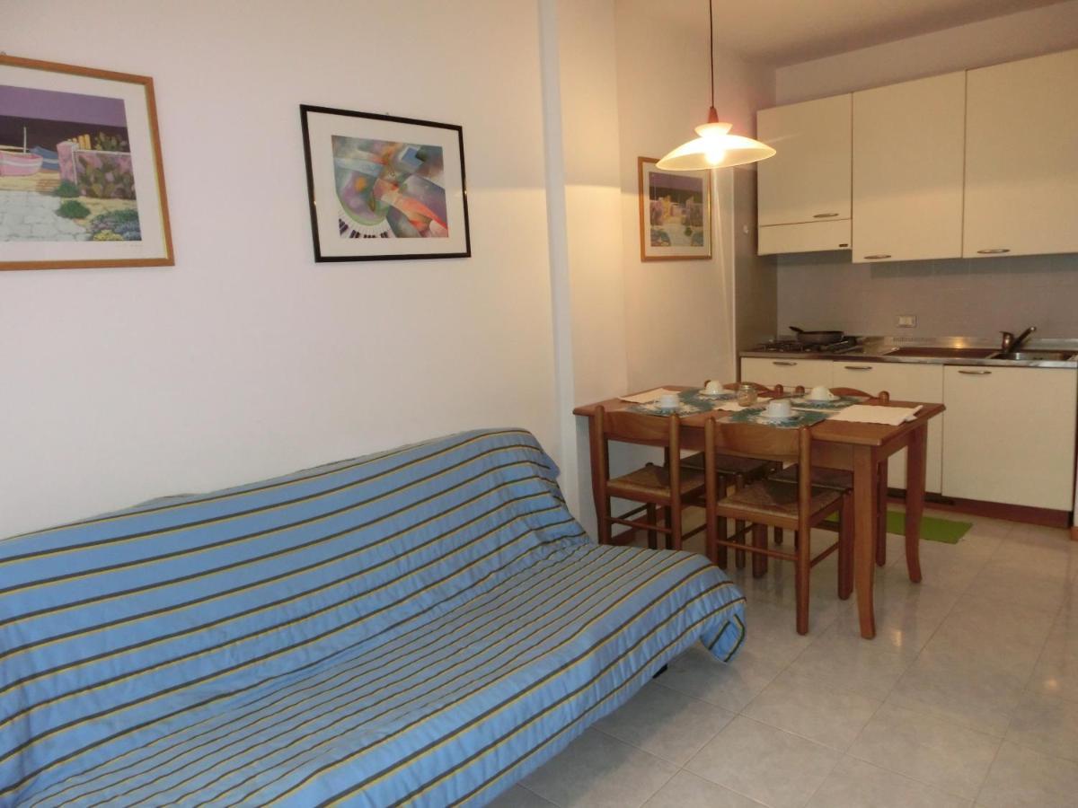 Residence Delle Terme Bibione Extérieur photo