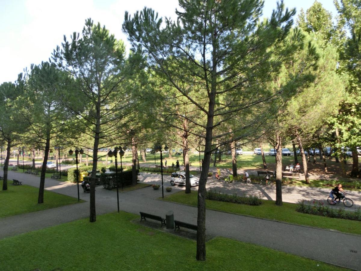 Residence Delle Terme Bibione Extérieur photo