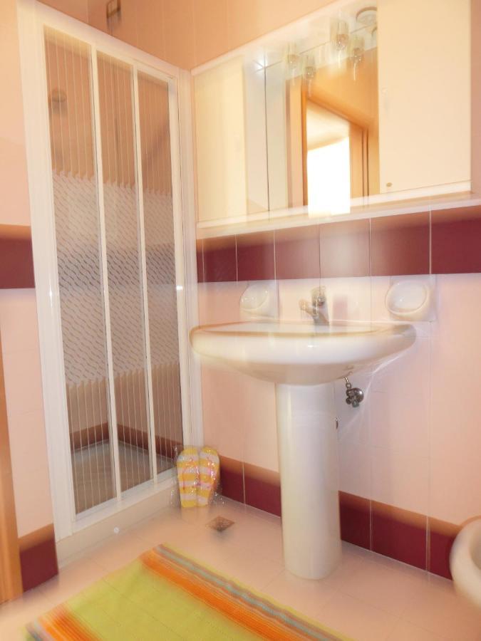 Residence Delle Terme Bibione Extérieur photo