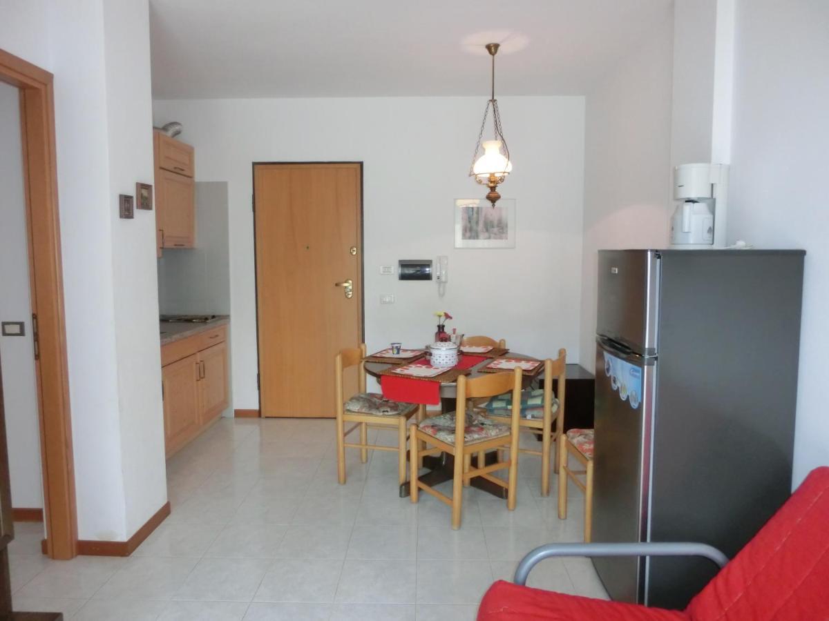 Residence Delle Terme Bibione Extérieur photo