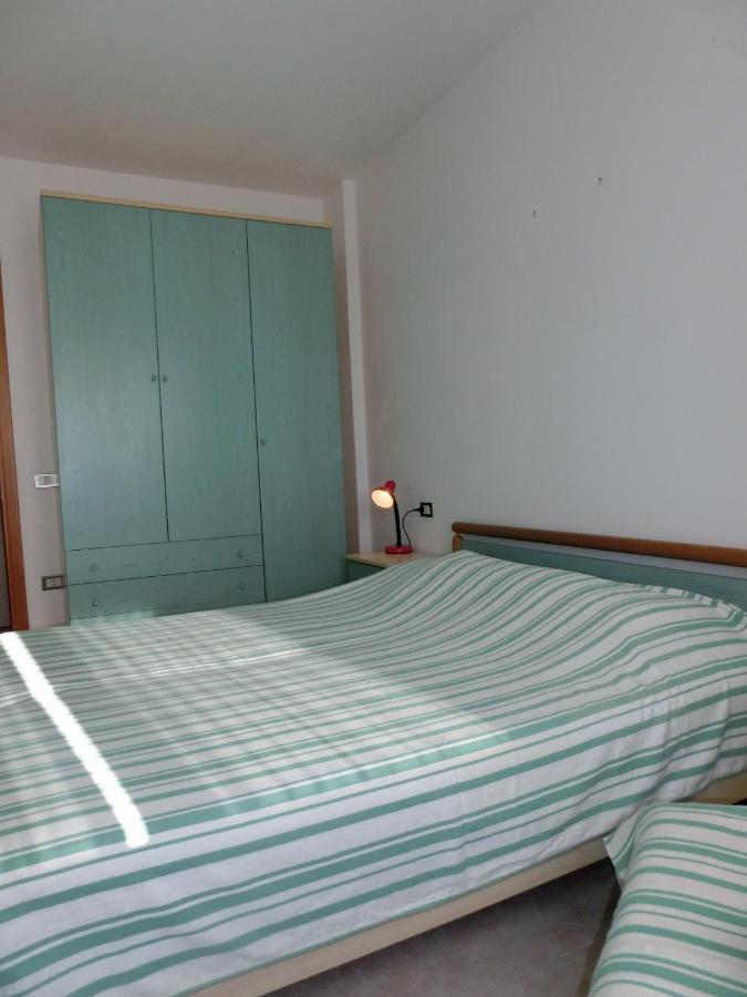 Residence Delle Terme Bibione Extérieur photo