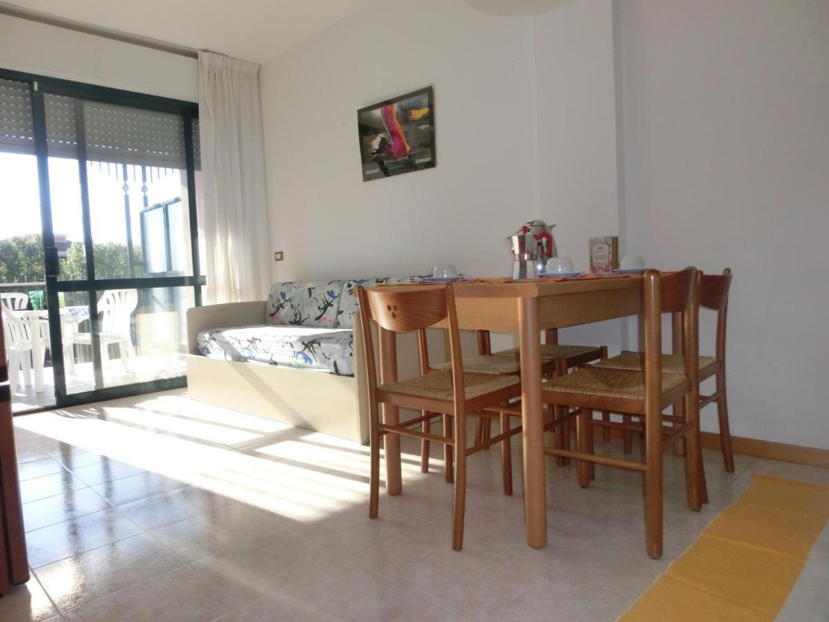 Residence Delle Terme Bibione Extérieur photo