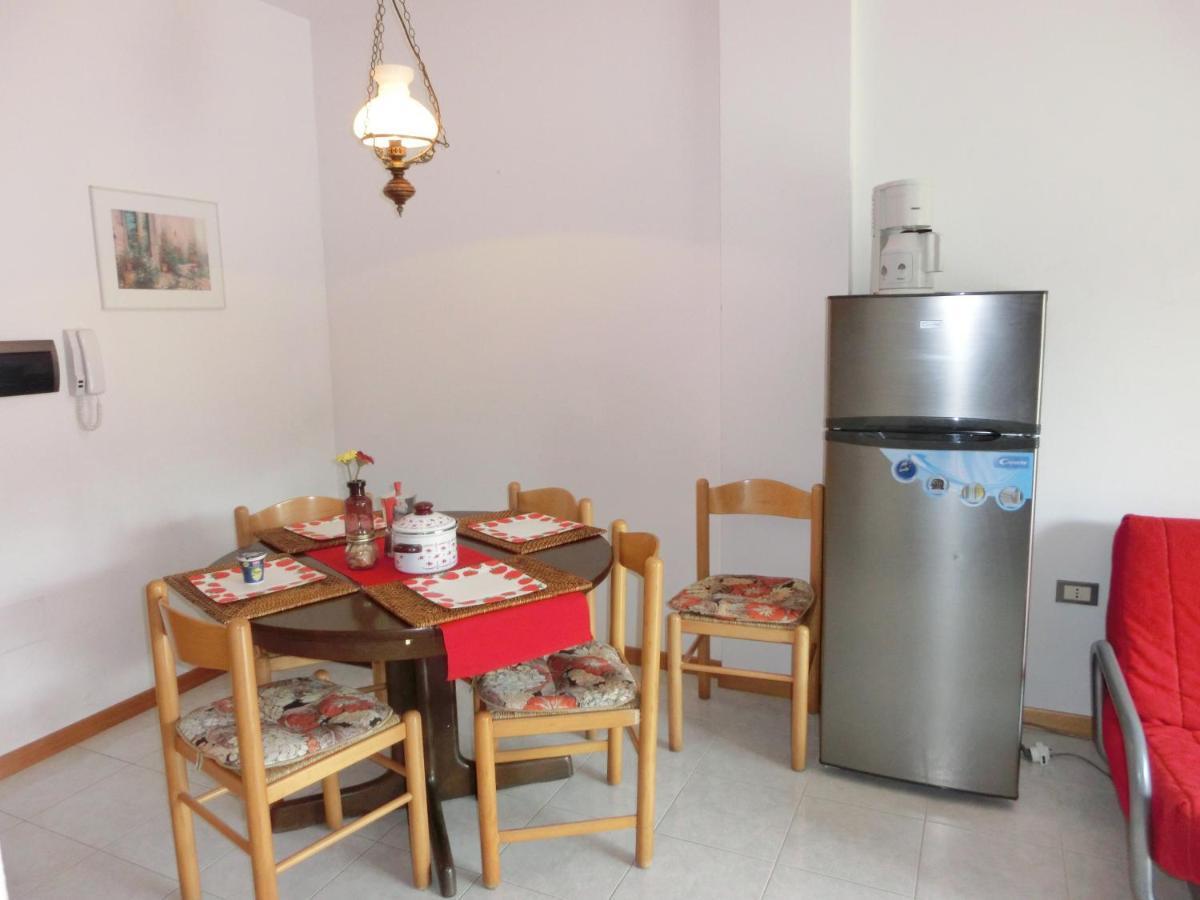 Residence Delle Terme Bibione Extérieur photo