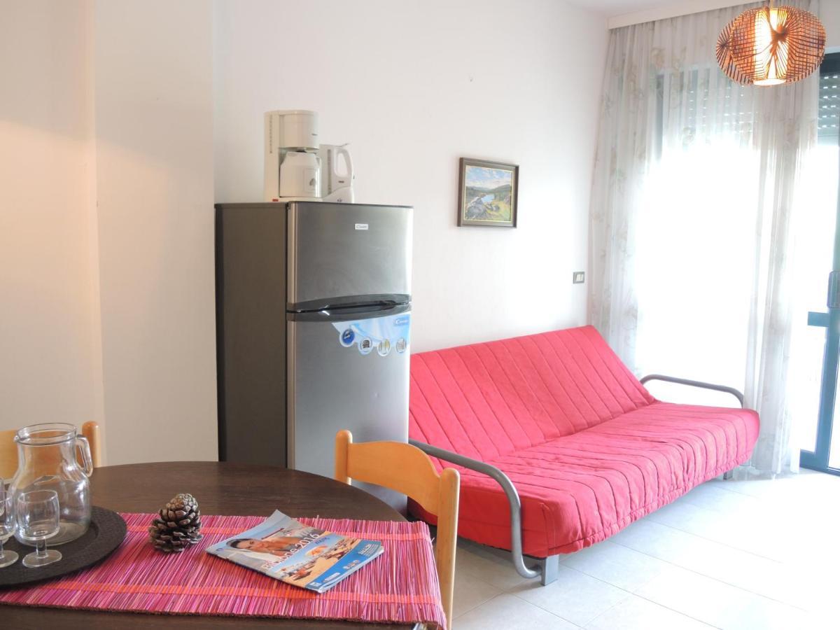 Residence Delle Terme Bibione Extérieur photo