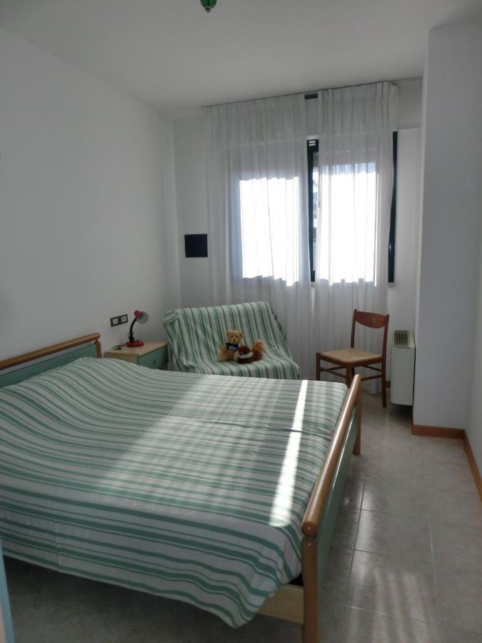 Residence Delle Terme Bibione Extérieur photo