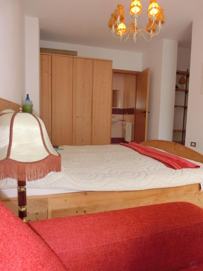 Residence Delle Terme Bibione Extérieur photo