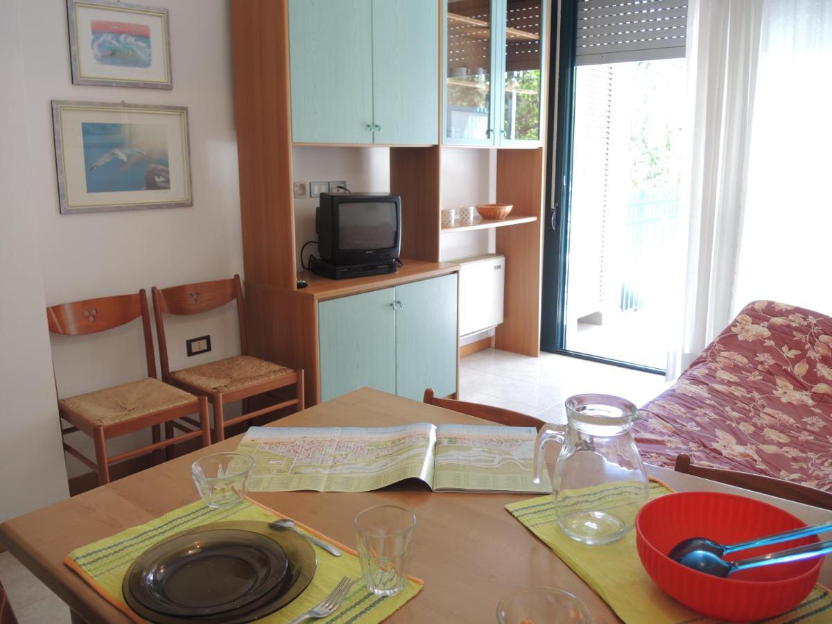 Residence Delle Terme Bibione Extérieur photo