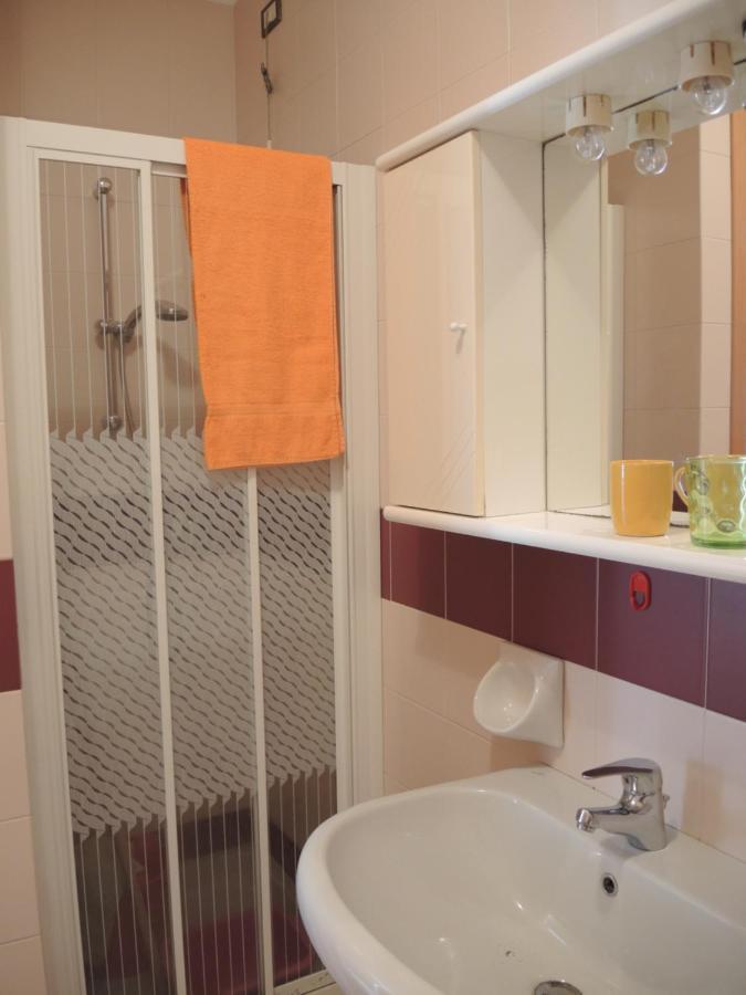 Residence Delle Terme Bibione Extérieur photo