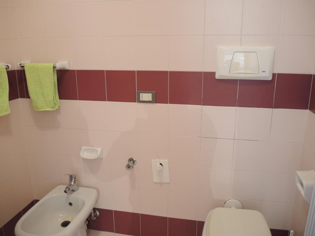Residence Delle Terme Bibione Extérieur photo